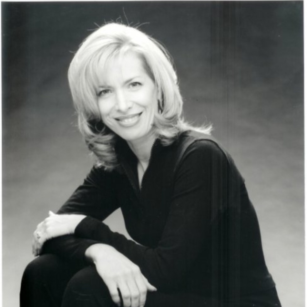 Meet your Posher, Teddi